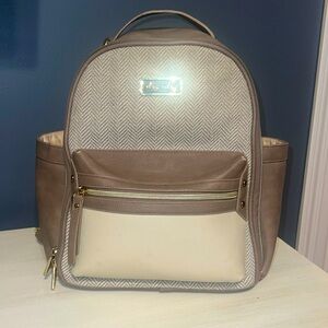 Itzy Ritzy diaper bag